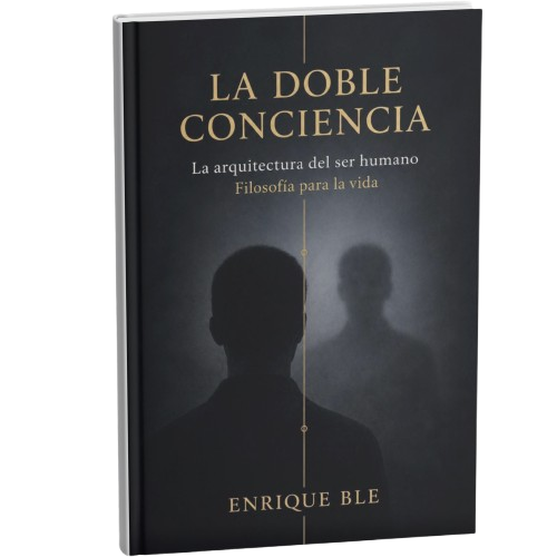 Libro La Doble Conciencia