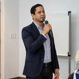 Enrique BLE
